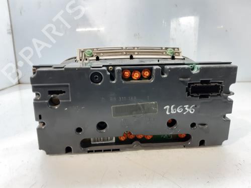 Instrument cluster VW GOLF III (1H1)  | BP8875853C47 