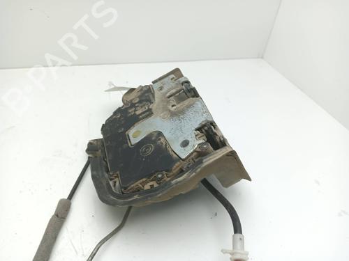 Rear left lock BMW X5 (E53) 3.0 d | BP21544808C100 