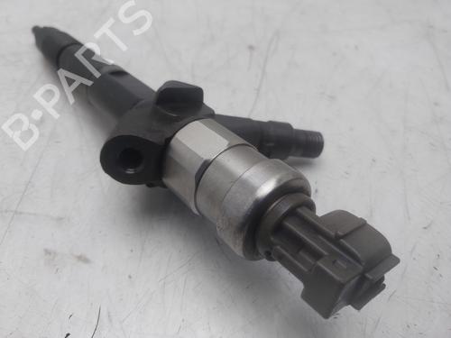 Injector NISSAN PRIMERA (P12) 2.2 Di | BP37459640M100 - Image 4