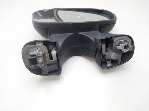 Left mirror OPEL VIVARO A Bus (X83)  | BP17163864C26 