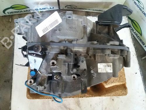 Gearbox VOLVO V40 Estate (645) 2.0 T | BP2870680M3 