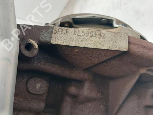 Engine FORD TOURNEO COURIER B460 MPV 1.0 EcoBoost | BP40254586M1 - Image 7