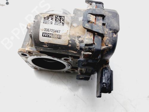 Throttle body PEUGEOT 3008 II SUV (MC_, MR_, MJ_, M4_)  | BP29903284M82