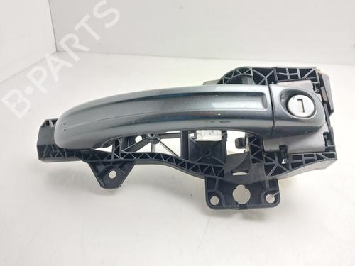 Used Front left exterior door handle Front left exterior door handle 35786736 35786736