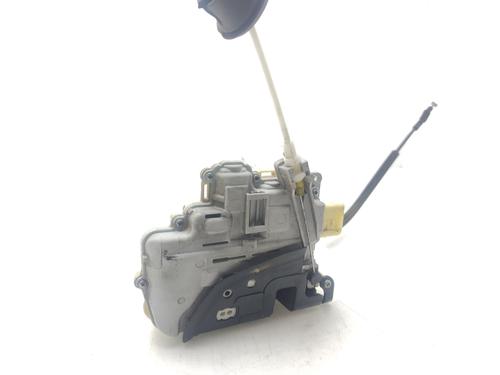 Used Front left lock AUDI Q7 (4LB) 3.0 TDI quattro (233 hp) 31026700