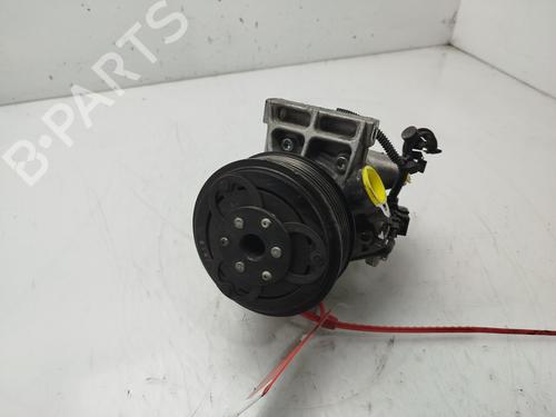 AC-Kompressor DACIA SANDERO III [2021-2026]  32317228