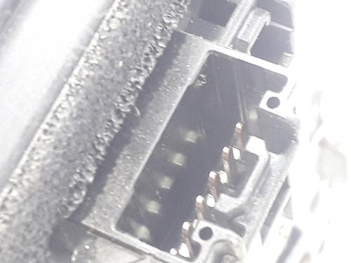 Front right lock MAZDA 6 Saloon (GG) 2.0 DI (GG14) | BP10176067C97 