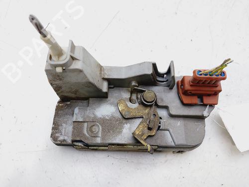 Rear left lock PEUGEOT 307 (3A/C)  | BP30061337C100 