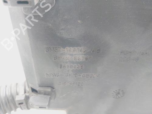 Fuse box FORD FOCUS II (DA_, HCP, DP)  | BP25027984E1 