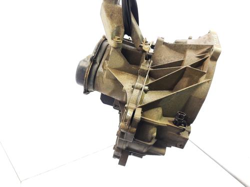 Gearbox FORD FOCUS I Saloon (DFW) 1.6 16V | BP2881327M3 