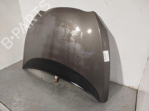 Hood SEAT LEON (1P1) 2.0 TDI | BP31988144C1