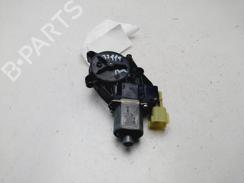 Left front window motor FORD FIESTA VI (CB1, CCN) 1.4 TDCi | BP26719396E21 