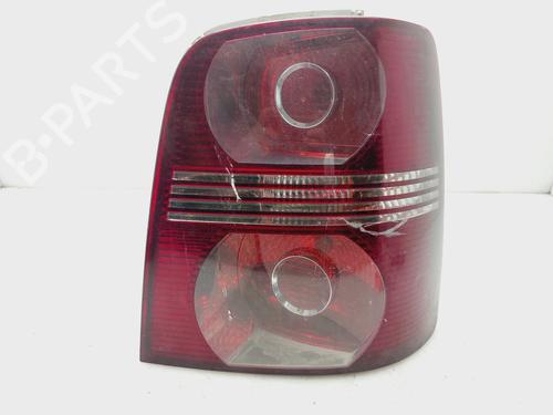 Used Right taillight VW TOURAN (1T1, 1T2) [2003-2010]  27561416