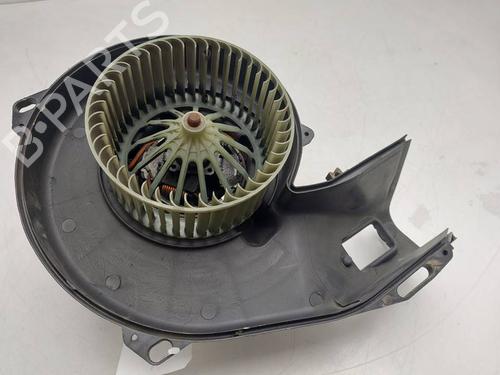 Used Heater blower motor Heater blower motor OPEL MERIVA A MPV (X03) 1.7 DTI (E75) (75 hp) 39691299 39691299