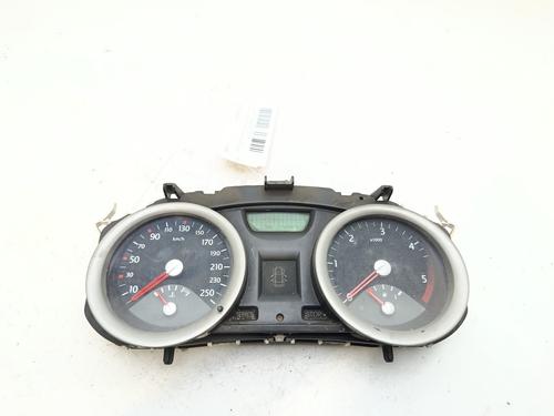 Used Instrument cluster Instrument cluster 37638750 37638750