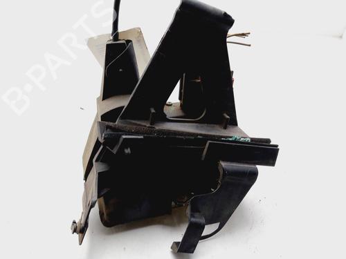 Rear right lock FORD FIESTA V (JH_, JD_)  | BP26222005C99 