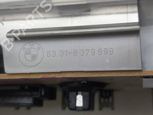 Innerbelysning BMW 7 (E65, E66, E67) 730 d | BP38638911I8 - Image 4