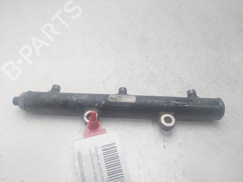 Used Injection rail LAND ROVER DISCOVERY III (L319) 2.7 TD 4x4 (190 hp) 29616778