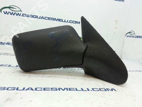 Right mirror SEAT CORDOBA (6K1, 6K2) 1.4 i | BP2867379C27 
