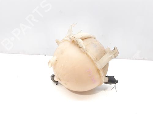 Expansion tank SKODA OCTAVIA II (1Z3) 1.9 TDI | BP12407730C120 