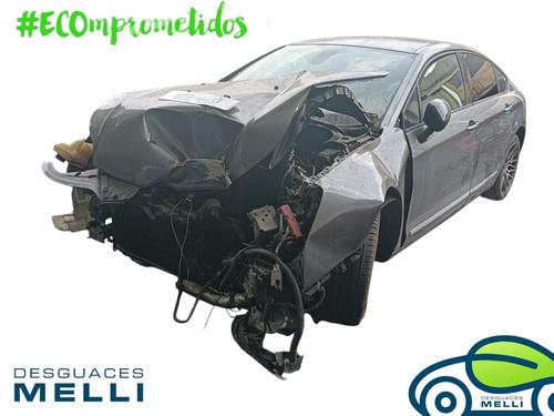 Switch CITROËN C5 III (RD_) 1.6 HDi 110 (RD9HZC) | BP31813152I30 - Image 6
