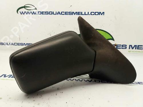 Right mirror SEAT IBIZA II (6K1) 1.4 i | BP2864028C27 