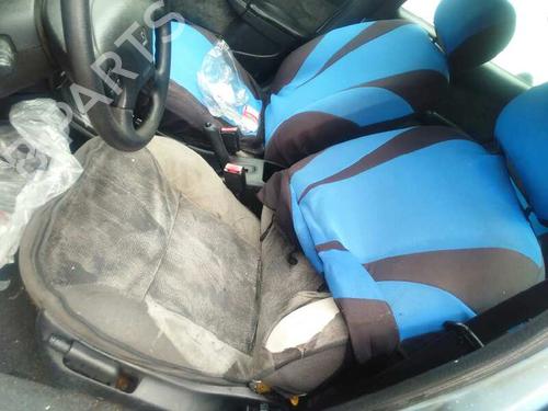 Front right window mechanism CITROËN XSARA (N1) 1.9 TD | BP2863357C23