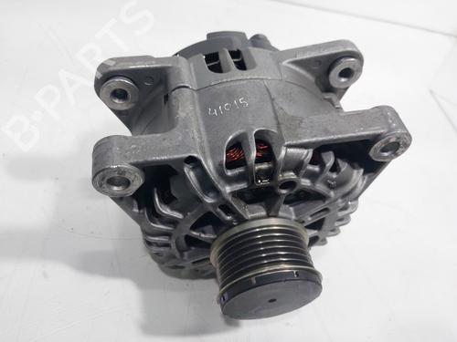 Alternator CITROËN C4 II (NC_)  | BP34535548M7  - Image 5