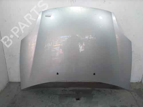 Used Hood FIAT BRAVO II (198_) 1.9 D Multijet (198AXB1A) (120 hp) 19657203
