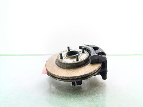 Used Right front steering knuckle FORD FIESTA VI (CB1, CCN) 1.6 TDCi (95 hp) 27542499
