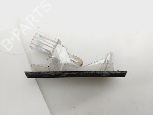Lampa oświetlenia tablicy rejestracyjnej RENAULT GRAND SCÉNIC II (JM0/1_)  | BP29565424I40 