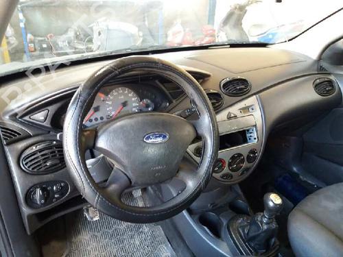 Faro antiniebla trasero FORD FOCUS I (DAW, DBW) 1.8 Turbo DI / TDDi | BP3316374C37 