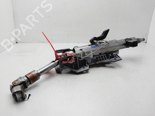 Used Steering column PEUGEOT 508 I (8D_) 2.0 HDi (140 hp) 26294060