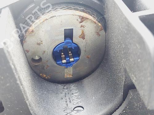 Driver airbag CITROËN XSARA PICASSO (N68) 2.0 HDi | BP31906403C9