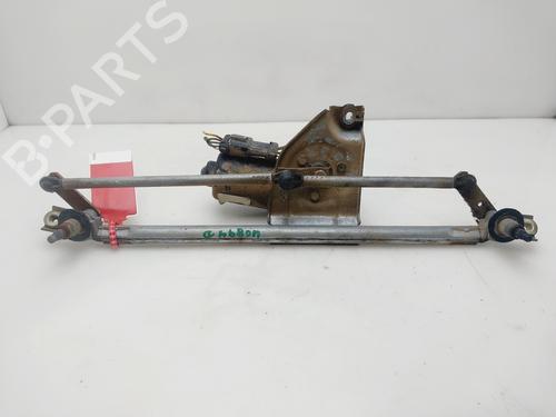 Used Front wiper motor OPEL CORSA B (S93) 1.7 D (F08, F68, M68) (60 hp) 32320243