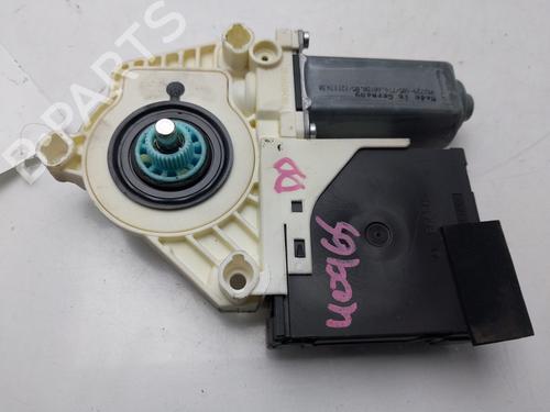 Right front window motor VW PASSAT B6 (3C2) | BP32371752E20 - Image 3