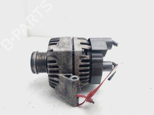 Used Alternator TATA INDICA VISTA [2008-2025]  22746003