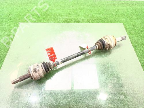 Drivaksel bak venstre SSANGYONG REXTON / REXTON II (GAB_) 2.7 D 4x4 | BP29523236M40 