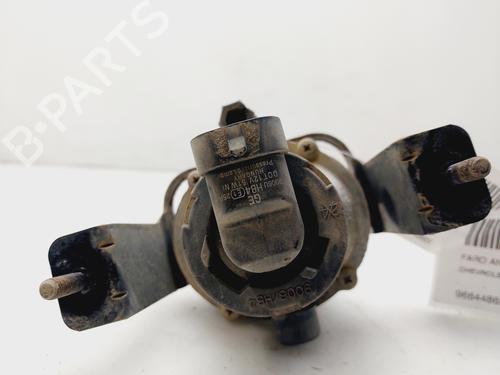 Left front fog light CHEVROLET EPICA (KL1_) 2.0 | BP21063286C30 