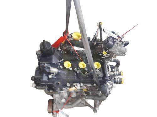 Engine TOYOTA AYGO (_B4_)  | BP27876961M1 