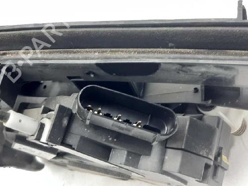 Rear left lock FORD FOCUS III 1.6 TDCi | BP5606293C100 