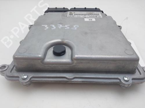 Engine control unit (ECU) HONDA CIVIC IX (FK) 2.2 i-DTEC (FK3) | BP16991768M57 