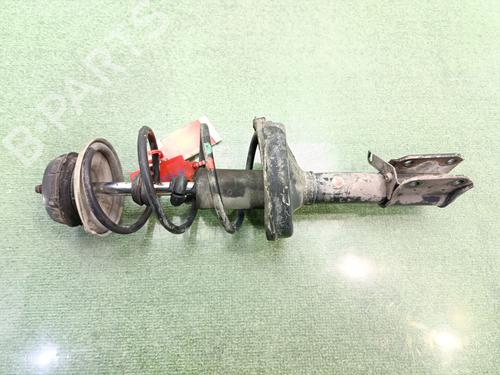 Left front shock absorber RENAULT CLIO II (BB_, CB_) 1.2 16V (BB05, BB0W, BB11, BB27, BB2T, BB2U, BB2V, CB05,... | BP31161870M16