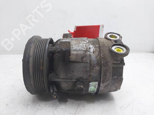 Used AC compressor OPEL ASTRA F Saloon (T92) 1.6 i (F19, M19) (71 hp) 18144501