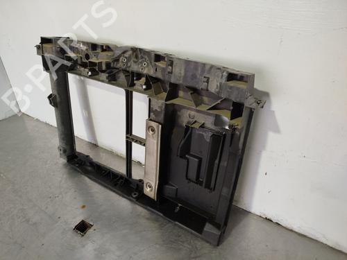 Frontplade/Frontkurv CITROËN C3 II (SC_)  | BP31878081C72 