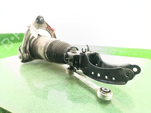 Left front shock absorber AUDI Q7 (4LB) 3.0 TDI quattro | BP30054670M16