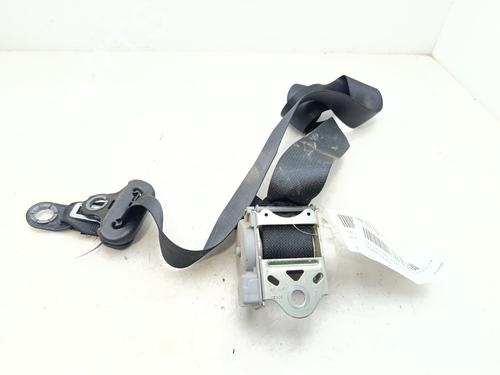 Used Rear left seatbelt Rear left seatbelt PEUGEOT 108 1.2 (82 hp) 34348377 34348377
