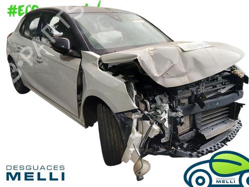 AC compressor OPEL CORSA F (P2JO)  | BP33709887M34  - Image 7