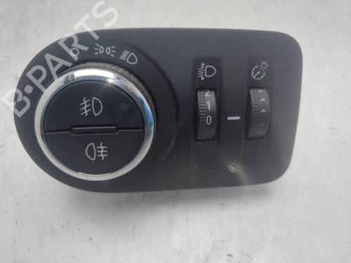 Used Headlight switch Headlight switch 39415307 39415307