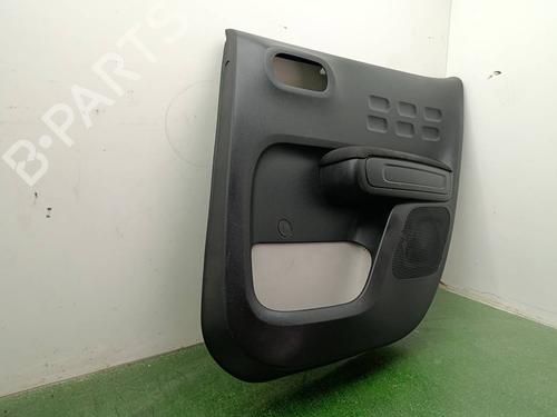 Rear right panel CITROËN C3 III (SX) | BP38625573C61 - Image 3